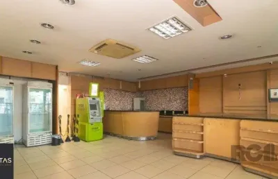 Ponto comercial para alugar na Avenida Assis Brasil, 7251, Sarandi, Porto Alegre
