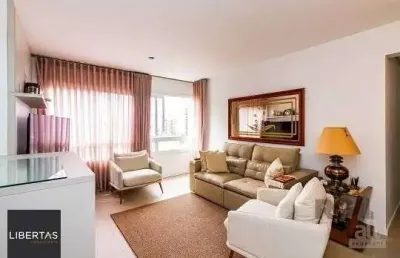 Apartamento  no menino deus de 3 dormitórios e 2 vagas