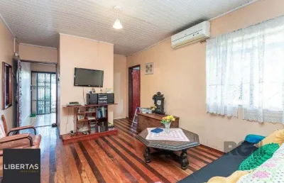 Casa com 3 quartos à venda na Rua São Simão, 363, Jardim do Salso, Porto Alegre