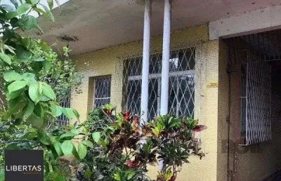 Casa sobrado no cristo redentor de 5 dormitórios e 3 vagas