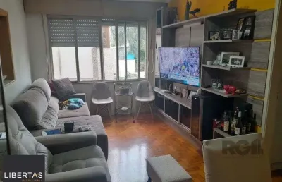 Apartamento no bairro boa vista de 3 dormitórios e 2 vagas