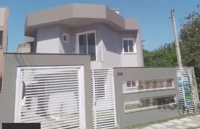Casa em condominio em canoas de 3 dormitórios e 2 vagas