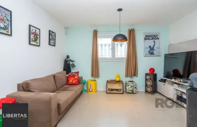 Casa com 3 quartos à venda na Rua João Alfredo Mello, 41, Jardim Itu Sabará, Porto Alegre