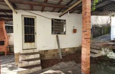 Casa no bairro santo antônio de 4 dormitórios com 370m²