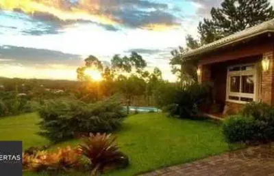 Casa em condomínio fechado com 2 quartos à venda na Avenida Ely Corrêa, 9111, Vila Imperial, Gravataí