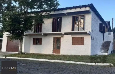 Casa 2 dormitórios à venda prado sant'ana do livramento/rs