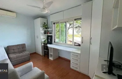 Apartamento com 2 quartos à venda na Avenida Fábio Araújo Santos, 1245, Nonoai, Porto Alegre