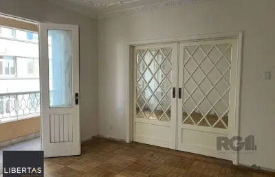 Apartamento na independência com 176m² de 3 dormitórios e vaga desocupado