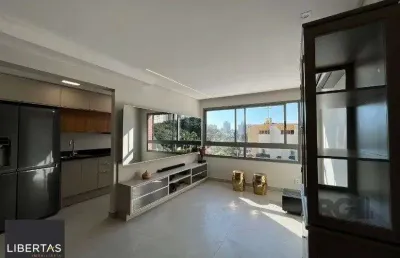 Apartamento 3 dormitórios para alugar passo da areia porto alegre/rs