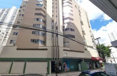 Cobertura com 4 quartos à venda na Rua 101, 165, Centro, Balneário Camboriú