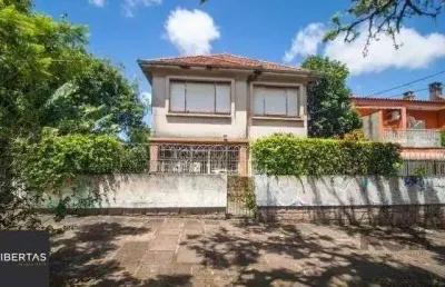 Casa com 6 quartos à venda na Avenida Clemenciano Barnasque, 535, Teresópolis, Porto Alegre