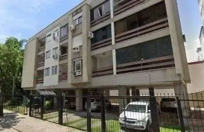 Apartamento com 1 quarto à venda na Rua Doutor Gastão Rhodes, 288, Santana, Porto Alegre