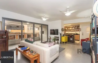 Apartamento no bairro tristeza de 3 dormitórios e 2 vagas