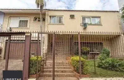 Casa 3 dormitórios para alugar jardim lindóia porto alegre/rs