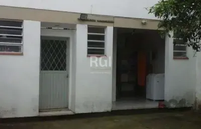 Casa com 5 quartos à venda na Rua Monsenhor Veras, 576, Santana, Porto Alegre