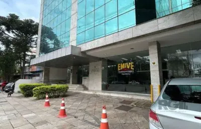 Ponto comercial para alugar na Avenida Carlos Gomes, 1859, Petrópolis, Porto Alegre