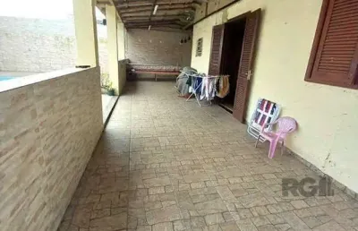 Casa com 3 quartos à venda na Rua José Serafim da Silva, 206, São Sebastião, Criciúma