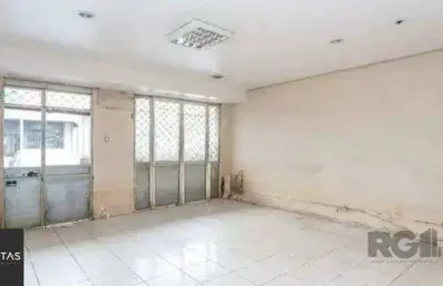 Ponto comercial para alugar na Avenida Brasil, 1509, Navegantes, Porto Alegre