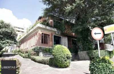 Libertas aluga casa de 04 dormitórios, uma suíte ,234m² bairro petrópolis/paleg