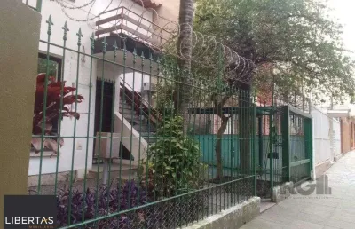 Casa 6 dormitórios para alugar centro histórico porto alegre/rs