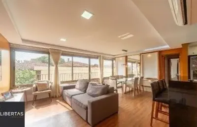 Apartamento 3 dormitórios à venda cavalhada porto alegre/rs