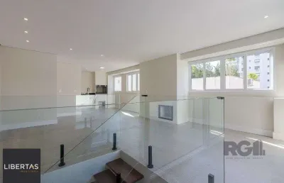 Cobertura 2 dormitórios à venda auxiliadora porto alegre/rs