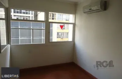 Sala comercial para alugar centro histórico porto alegre/rs