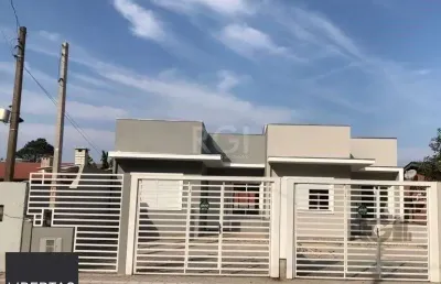 Casa com 2 quartos à venda na Rua Sergipe, 967, Nova Tramandaí, Tramandaí