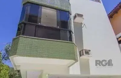Apartamento com 1 quarto à venda na Avenida Nonoai, 772, Nonoai, Porto Alegre