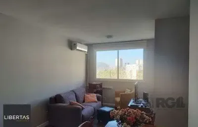 Apartamento 3 dormitórios à venda jardim carvalho porto alegre/rs
