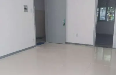 Libertas imobiliária aluga apartamento de 01 dormitório na cidade baixa