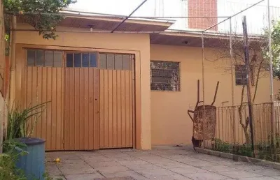 Casa com 4 quartos à venda na Travessa Davi José Estrela, 44, Sarandi, Porto Alegre
