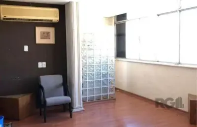 Sala comercial à venda na Rua dos Andradas, 1464, Centro Histórico, Porto Alegre
