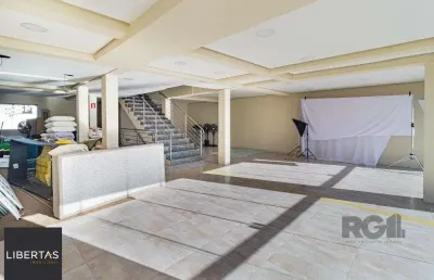 Ponto comercial para alugar na Rua Gomes de Freitas, 482, Jardim Itu Sabará, Porto Alegre