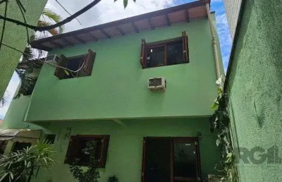 Casa 4 dormitórios para alugar jardim itu porto alegre/rs