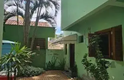 Casa comercial para alugar jardim itu porto alegre/rs