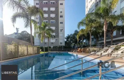 Apartamento 2 dormitórios à venda glória porto alegre/rs