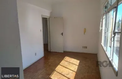 Apartamento 1 dormitórios à venda floresta porto alegre/rs