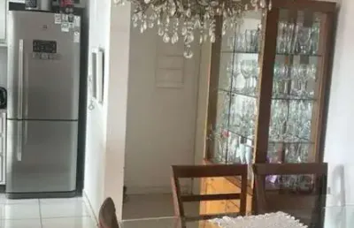 Apartamento 3 dormitórios à venda jardim sabará porto alegre/rs