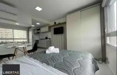 Apartamento 1 dormitórios para alugar partenon porto alegre/rs