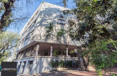 Apartamento com 3 quartos para alugar na Rua Marquês do Pombal, 55, Moinhos de Vento, Porto Alegre