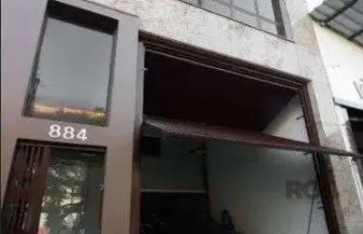 Barracão / Galpão / Depósito para alugar na Avenida Guido Mondin, 884, São Geraldo, Porto Alegre