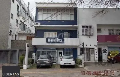 Predio para venda - 170m², 0 dormitórios, petrópolis, porto alegre