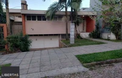 Casa no bairro boa vista de 3 dormitorios e duas vagas