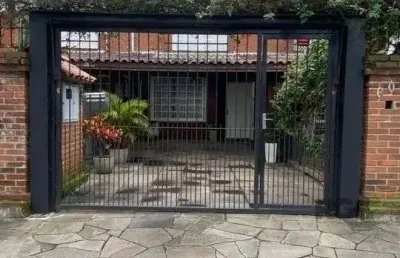 Sobrado 2 dormitórios à venda morro santana porto alegre/rs