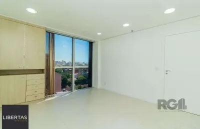 Sala comercial para alugar floresta porto alegre/rs