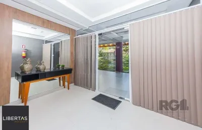 Apartamento 2 dormitórios para alugar bom jesus porto alegre/rs