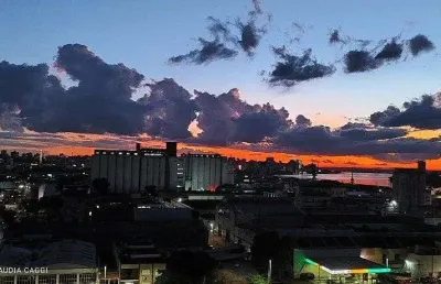 Apartamento 3 dormitórios à venda são geraldo porto alegre/rs
