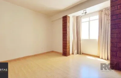 Apartamento 2 dormitórios à venda floresta porto alegre/rs