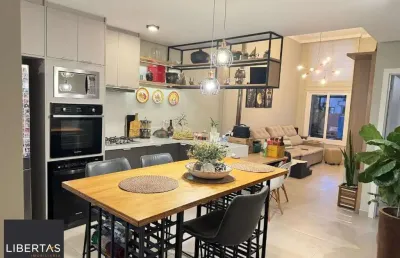 Casa em condomínio 3 dormitórios à venda hípica porto alegre/rs